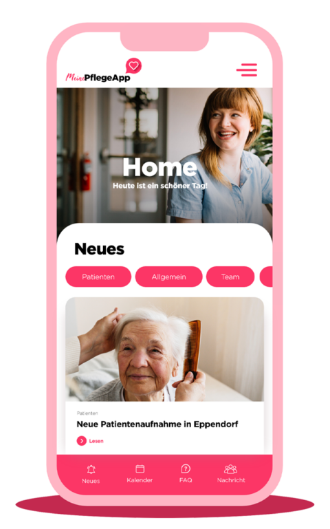 Pflege App Kostenlos